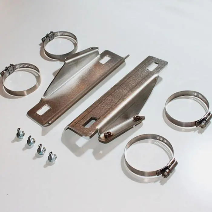 Thuren Fabrication Reservoir Mount Kit 2013+ 1