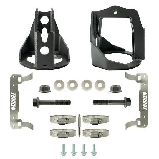 Thuren Shock Tower Kit For 3.5 And 4.0 Shocks 1
