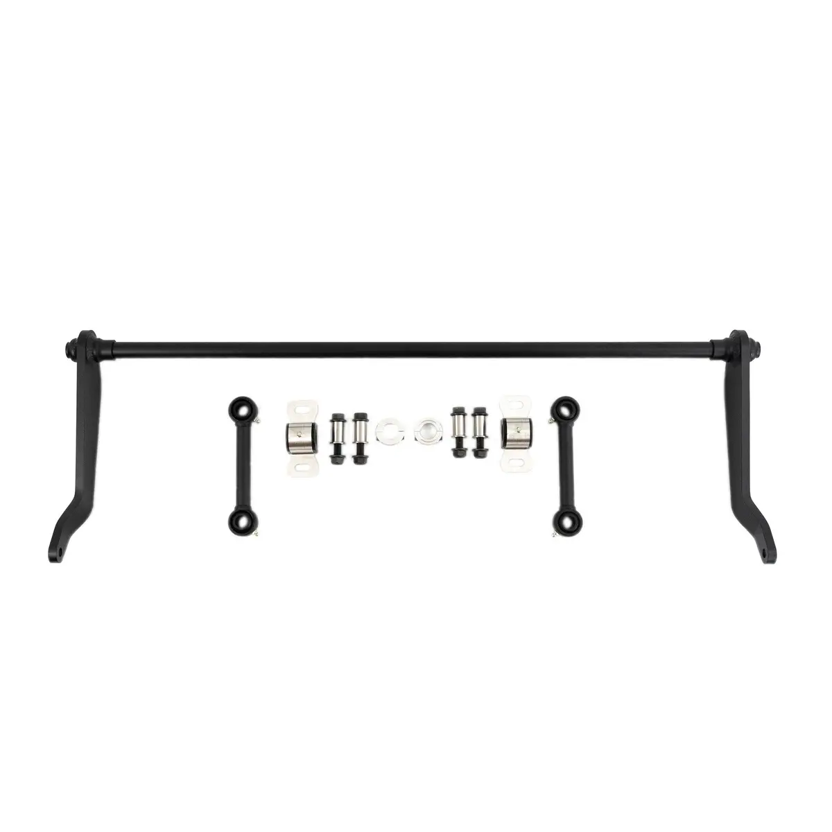 Thuren Active Rate 2Nd Gen Sway Bar Ram 2500/3500 (1994-2002) 1