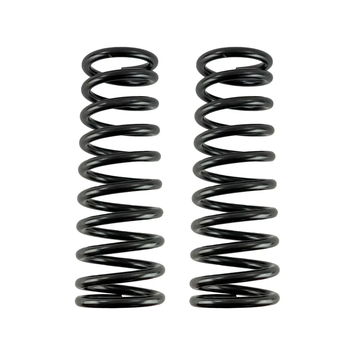 Thuren 3" 94-13 Dodge Soft-Ride Performance Leveling Coils 1