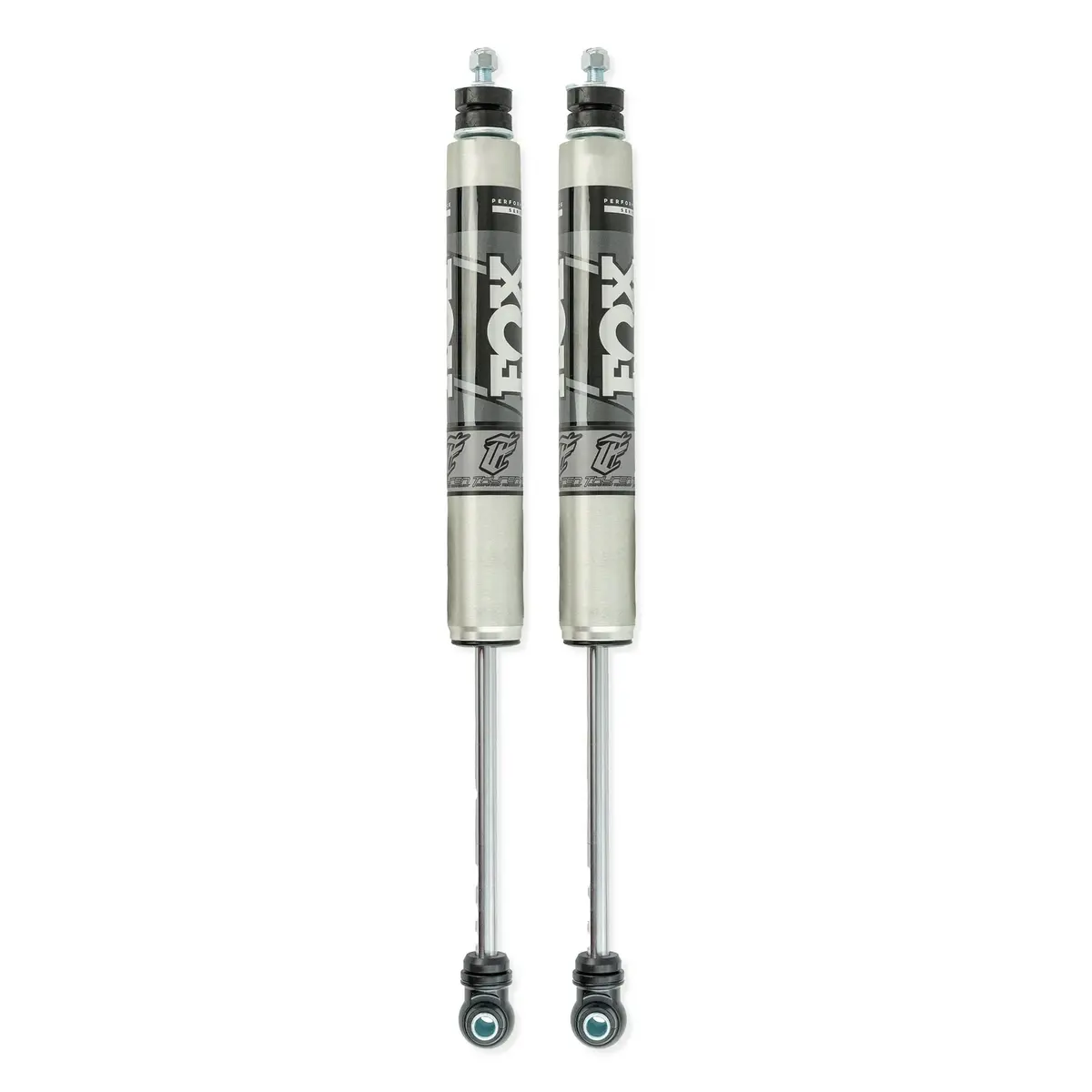 Thuren Fox 2.0 Ifp Shocks Ram 2500 (2014-Current) 1