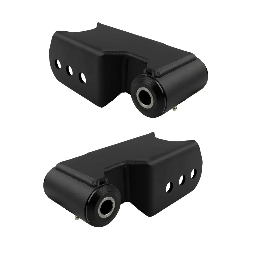 Thuren High Performance Leaf Spring Shackles 1