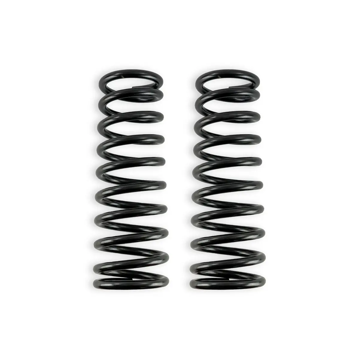 Thuren 6" Soft Ride Diesel 1