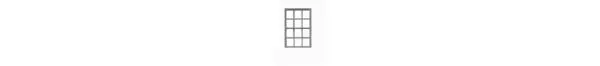 Tichy 6/6 Double Hung Masonry Window    (Tic2502) 1