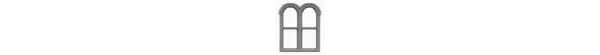 Tichy Double Round Top Window (Tic2521) 1