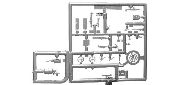 Tichy Split K-Brake (Tic3034) 1
