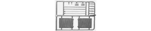 Tichy Steel Door (Tic3055) 1