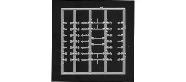 Tichy Boxcar Door Hardware (Tic3070) 1