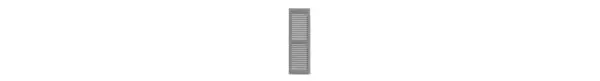 Tichy Louvered Shutters (Tic8039) 1