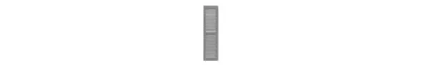 Tichy Louvered Shutters (Tic8040) 1