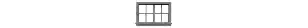 Tichy Horizontal Slider (Tic8042) 1