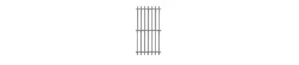 Tichy Security Bars (Tic8045) 1