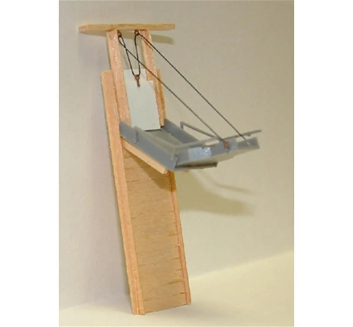 Tichy Coal Chute (Tic8059) 1