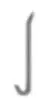 Tichy Crowbars    (Tic8226) 1