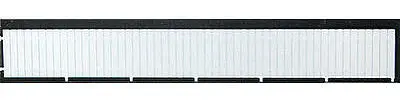 Tichy 6' Board Fence (20) (Tic8285) 1