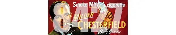 Tichy Chesterfield Billboard (Tic8427) 1