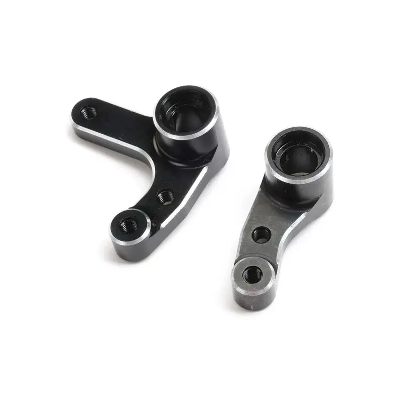Team Losi Racing Spindle & Caster Block Shim Set (Tlr 22)    (Tlr-1063) 1