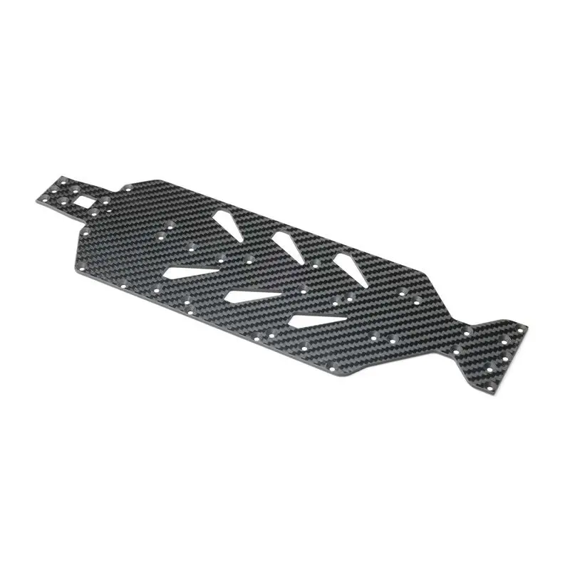 Team Losi Racing Front/Rear Hinge Pin Brace (Tlr 22)   (Tlr-1065) 1