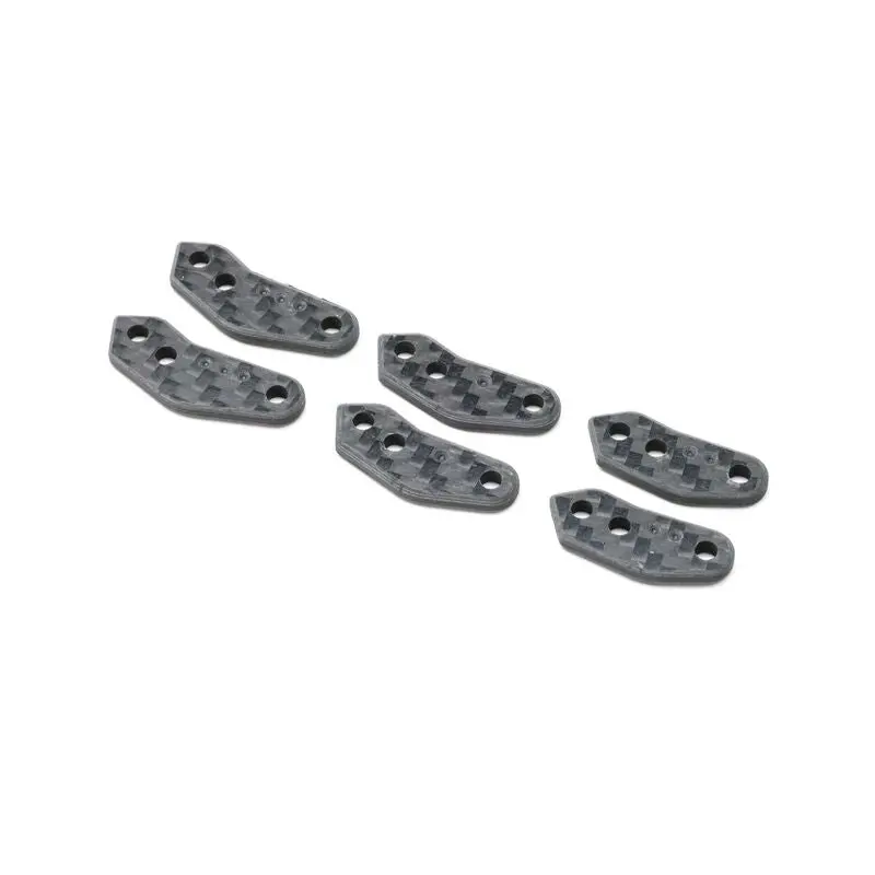 Team Losi Racing 10Mm Hex Front Axle Set (2) (Tlr 22)  (Trl-1068) 1