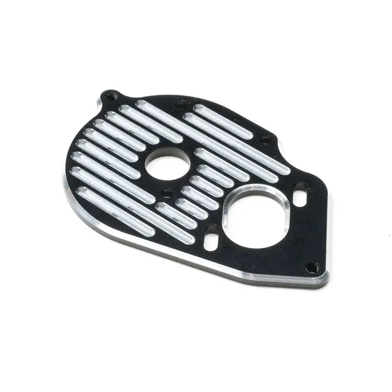 Team Losi Racing Aluminum Steering Rack (Tlr 22)   (Tlr-1071) 1