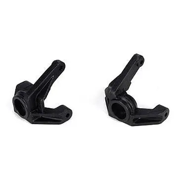 Team Losing Racing Spindle Set, 4Mm Trail: 22B, Sc (Tlr1107) 1