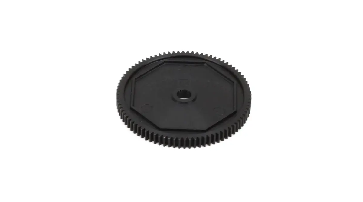 Team Losi Hds Spur Gear, 84T 48P, Kevlar®: All 22 (Tlr232012) 1