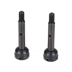 Team Losi Racing Rear Axles (2): 22Sct (Tlr2923) 1