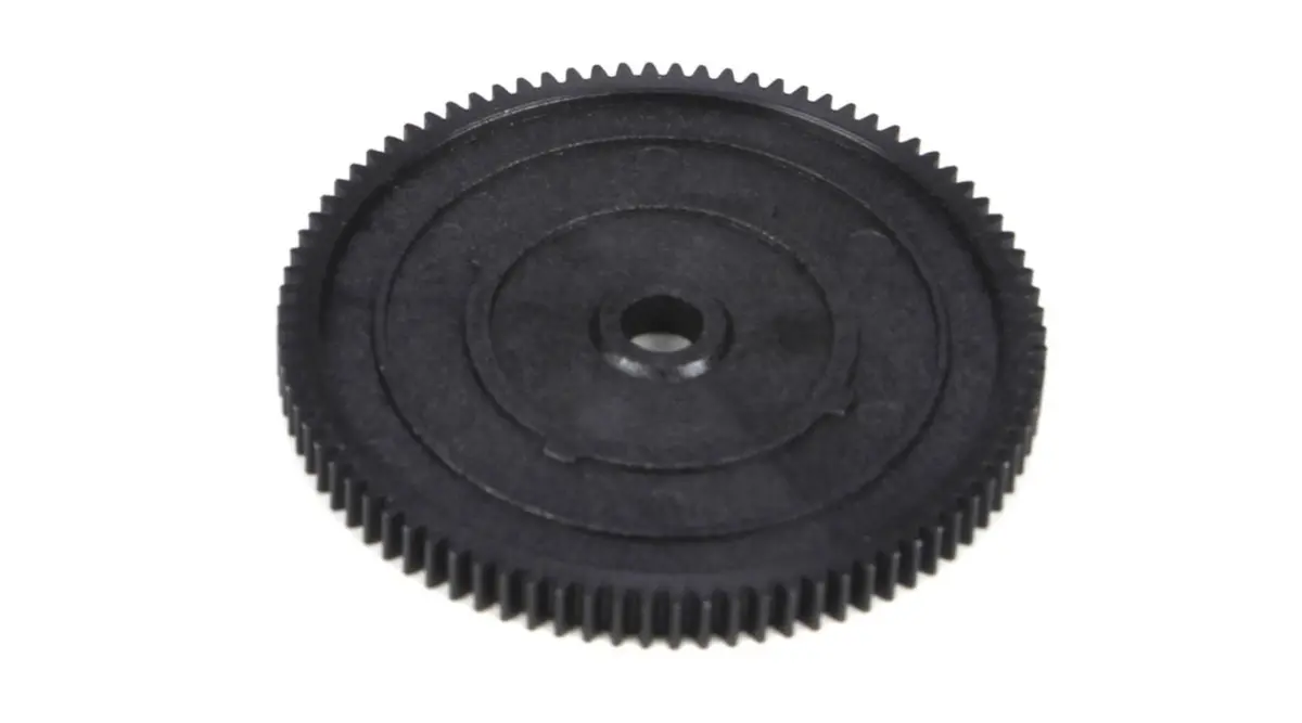 Team Losi Racing 86T 48P  Kevlar Spur Gear: 22 (Tlr3981) 1