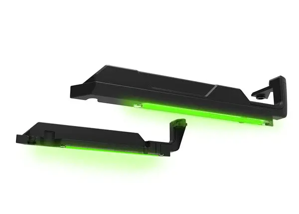 Traxxas Underbody Led Lights Green Mini Maxx  (Tra10799-Grn) 1