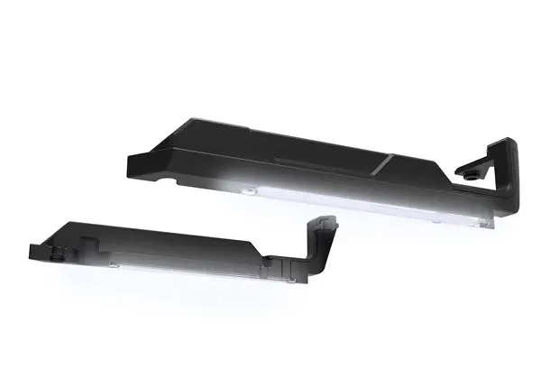 Traxxas Underbody Led Lights Wht Mini    (Tra10799-Wht) 1