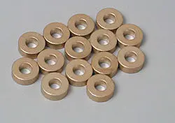 Traxxas Oilite Bushings (14) (Tra1675) 1
