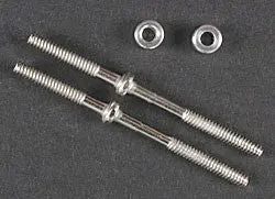 Traxxas Truck Turnbuckles 54Mm (2) (Tra1937) 1