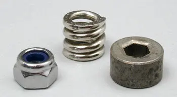 Traxxas Slipper Tension Spring (Tra1994) 1