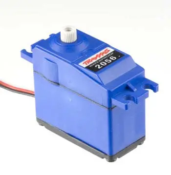 Traxxas High Torque Waterproof Servo E-Maxx (Tra2056) 1