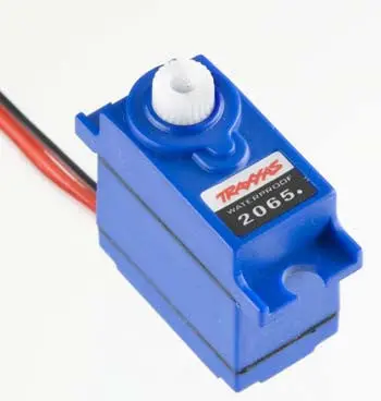 Traxxas Sub-Micro Waterproof Servo E-Maxx (Tra2065) 1