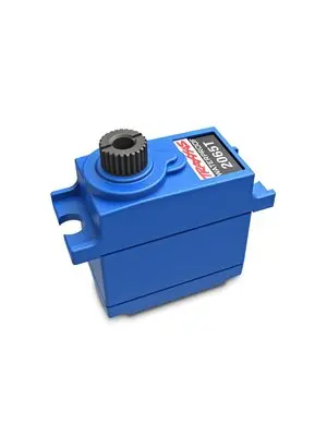 Traxxas Servo, Sub-Micro, Waterproof    (Tra2065t) 1