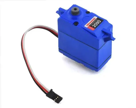 Traxxas Servo, Digital High-Torque (Tra2090) 1