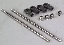 Traxxas Turnbuckles 105Mm T-Maxx (2) (Tra2339) 1