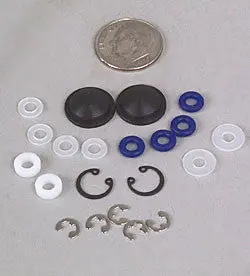 Traxxas Shock Rebuild Kit    (Tra2362) 1