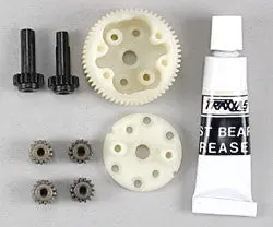 Traxxas Planetary Gear Differential Ls Ii (Tra2388) 1