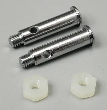 Traxxas Front Axles Bandit (Tra2437) 1