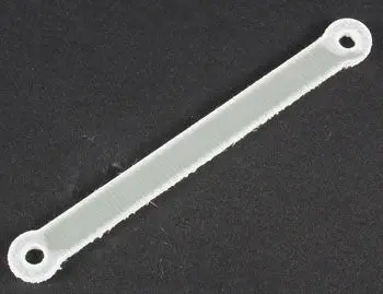 Traxxas Fiberglass Tie Bar (Tra2532) 1