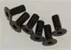 Traxxas Countersunk Hex Screw 4X10mm Jato (6) (Tra2535) 1