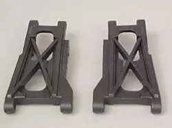 Traxxas Suspension Arms Rear (2) (Tra2555) 1