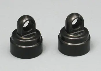 Traxxas Shock Caps Big Bore (2) (Tra2667) 1