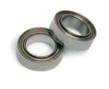 Traxxas Ball Bearings 5X8mm (2) (Tra2728) 1