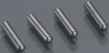 Traxxas Stub Axles Pins Trx-1 (4) (Tra2754) 1