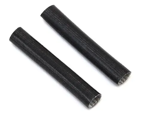Traxxas Heat Shield Tubing, Fiberglass (2)   (Tra3149a) 1