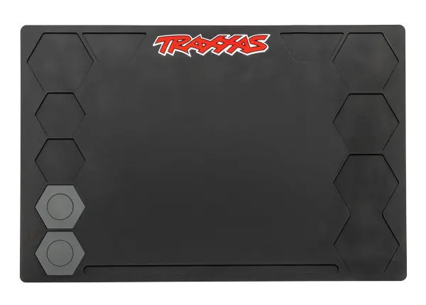 Traxxas Rubber Pit Mat 16X24   (Tra3425) 1