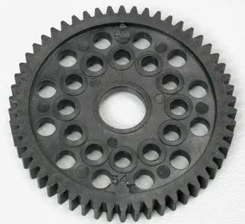 Traxxas Spur Gear 54T (Tra3454) 1